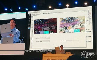 对话微软人工智能CTO古卓伦 揭秘AI芯片开发与四大AI集群战略，引领人工智能应用软件开发新浪潮